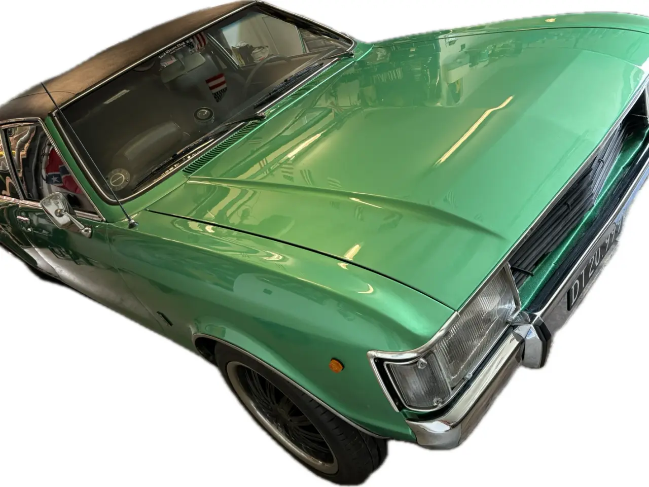 Billede 9 - Ford