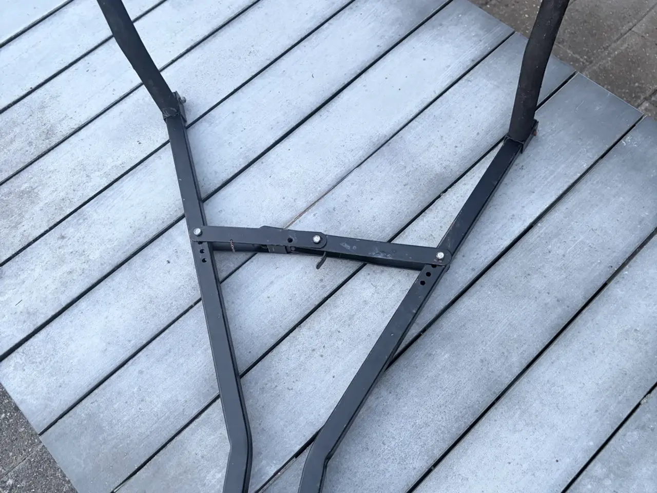Billede 6 - Cykel holder til bil