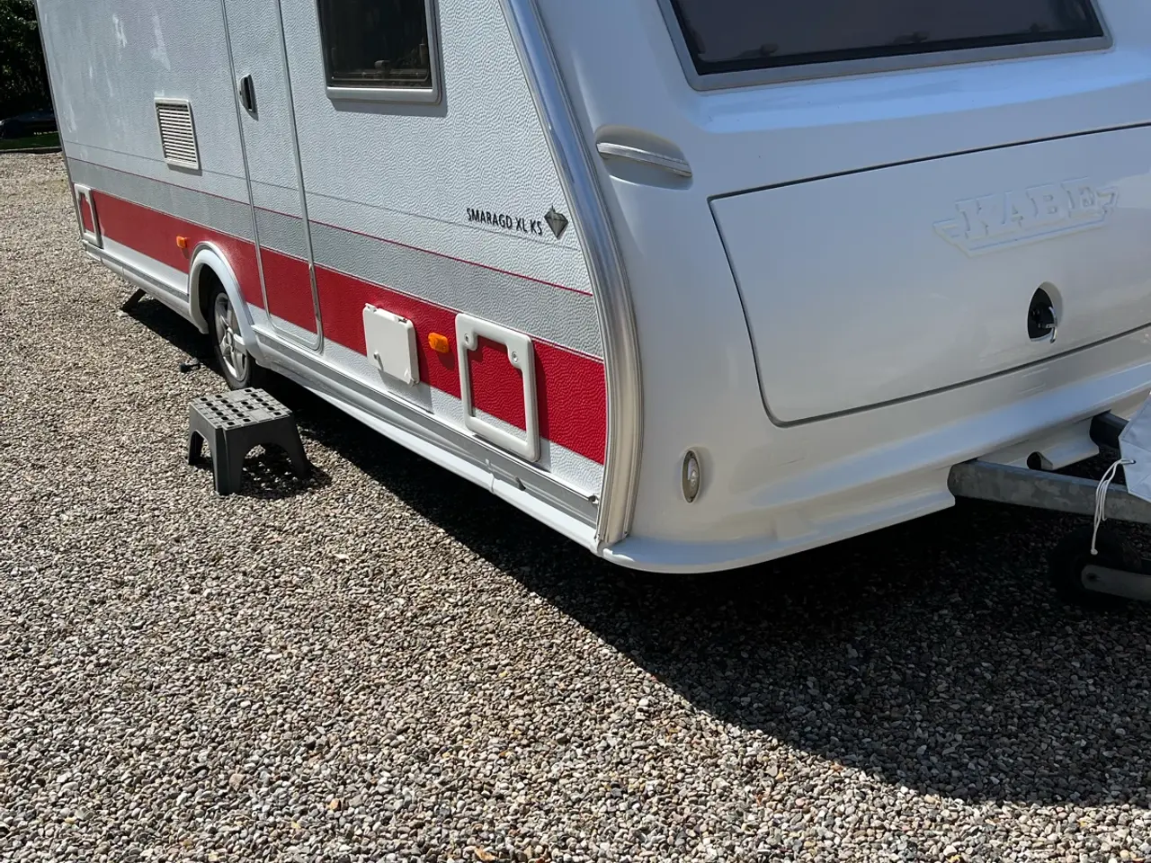 Billede 14 - Campingvogn Smaragd Xl ks
