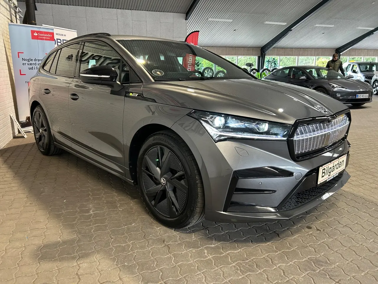Billede 4 - Skoda Enyaq  iV RS