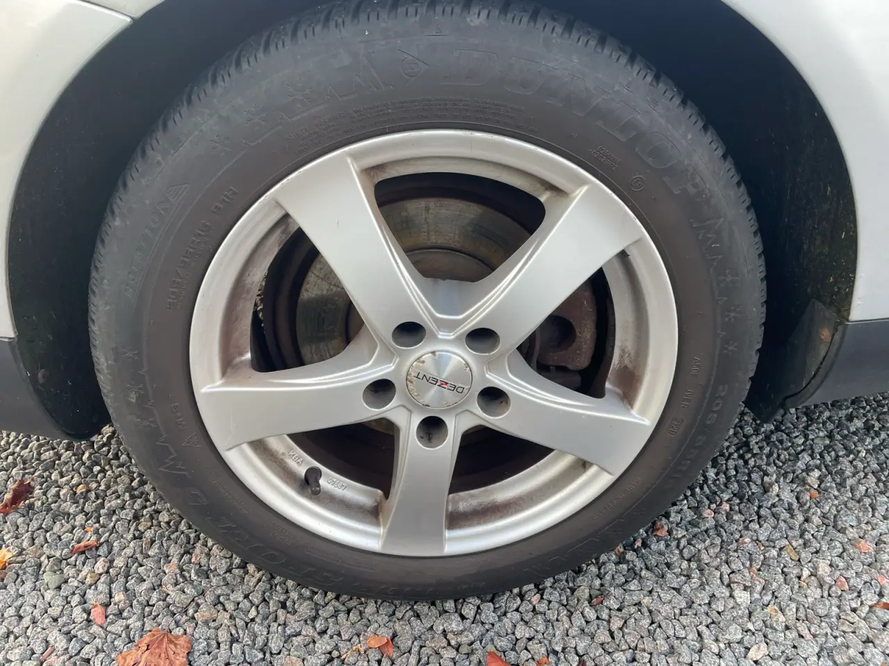 Billede 15 - VW Passat St. Car. 140 HK - en slider