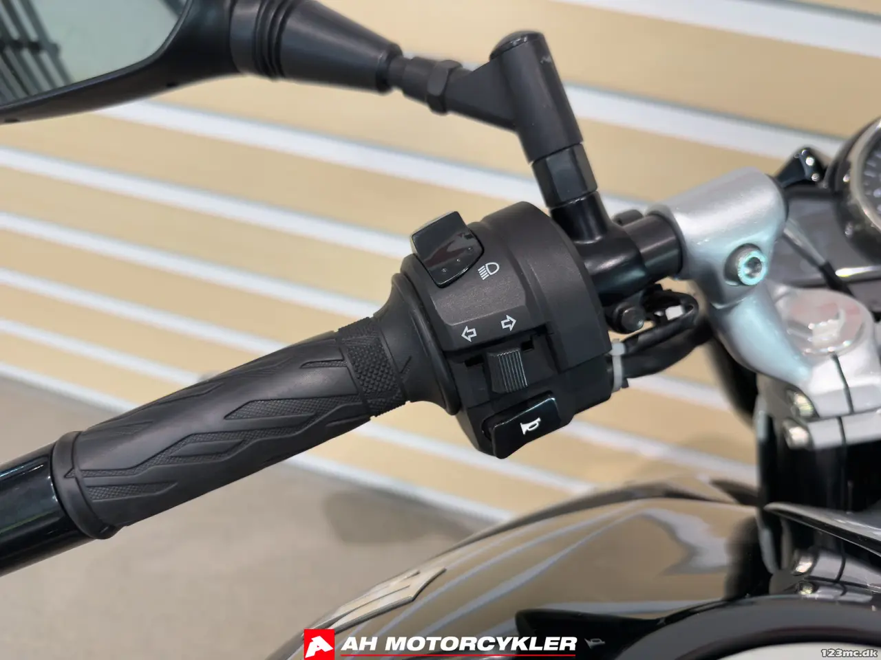 Billede 13 - Suzuki GW 250 Inazuma street