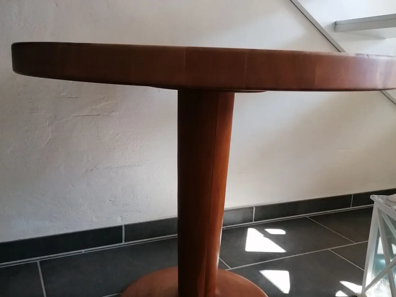 Billede 2 - Unika café bord