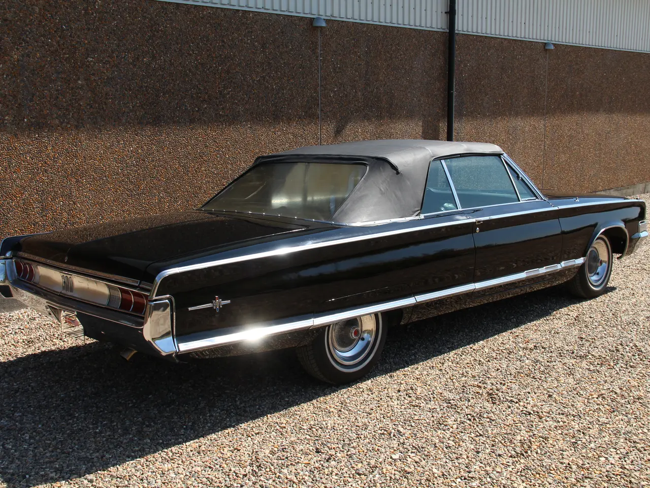 Billede 10 - Chrysler 300 Cab 1965