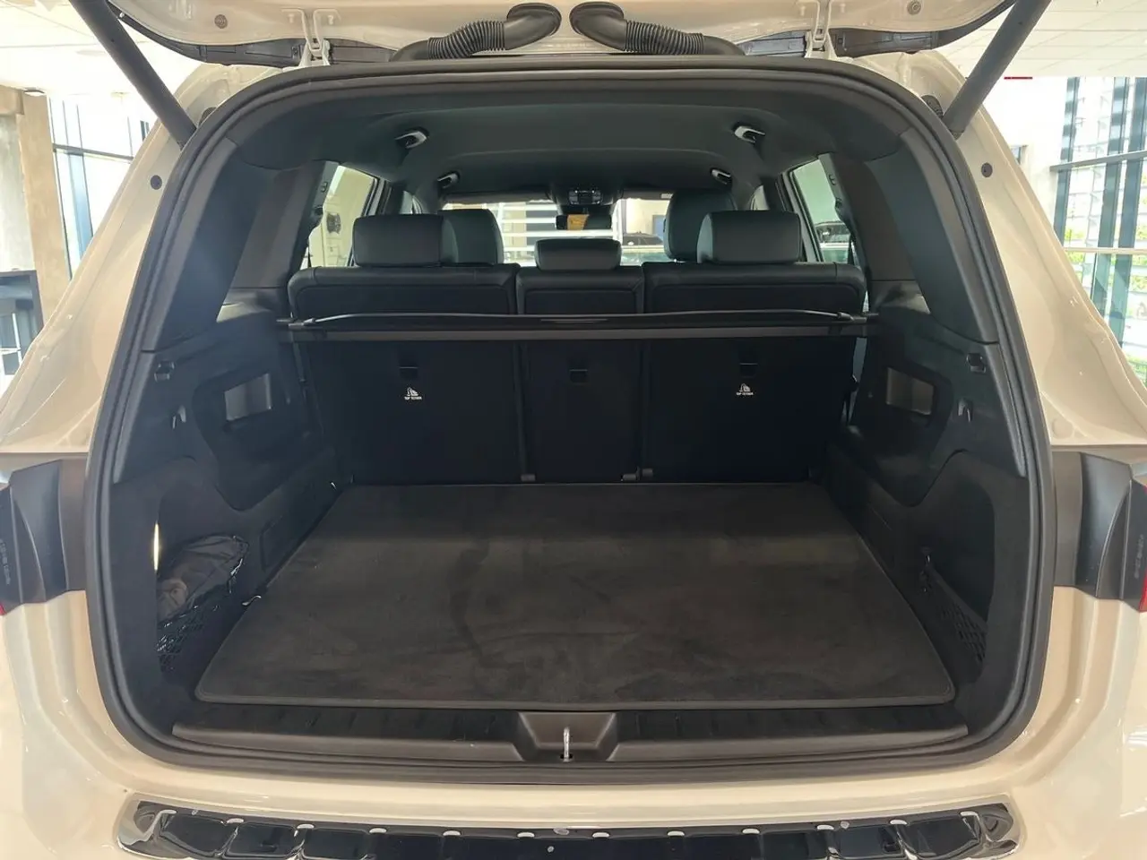 Billede 17 - Mercedes EQB300  4Matic