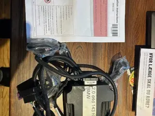 Chiptuning. BMV. Toyota Rav 4 2,0 D4D 143 HK.