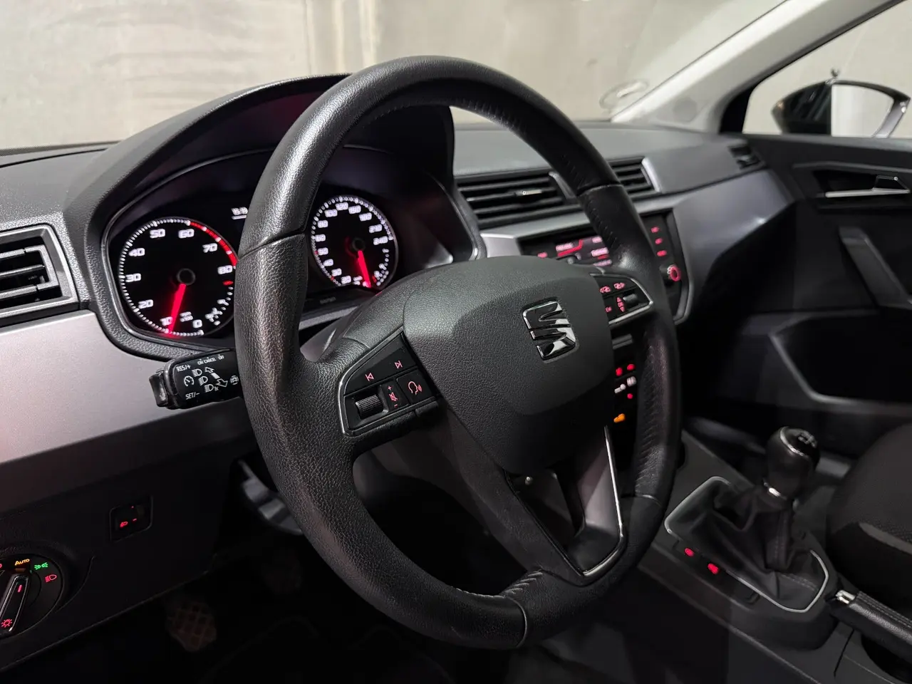 Billede 7 - Seat Ibiza 1,0 TSi 95 Reference