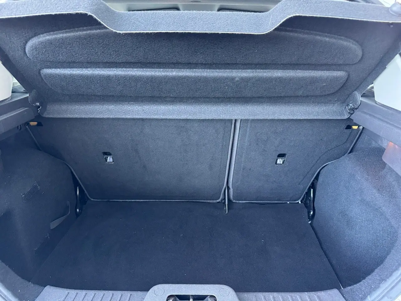 Billede 13 - Ford Fiesta 1,0 SCTi 100 Titanium