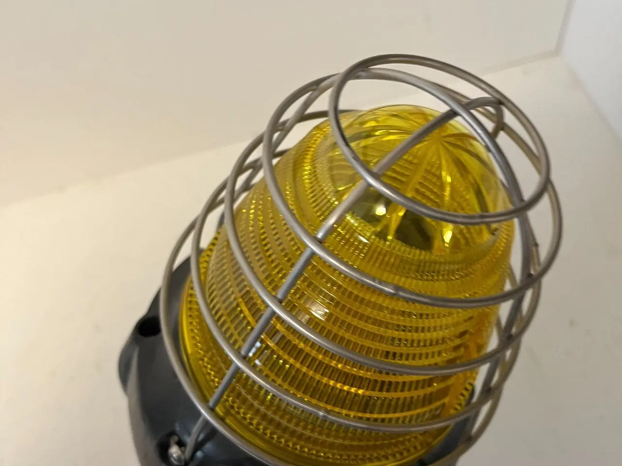 Billede 10 - STAHL FX15C-D-050-Y Explosion Proof Signal Light -