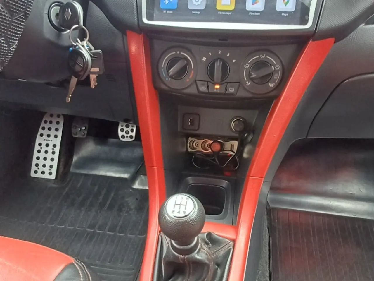 Billede 13 - Suzuki Swift 1,2 Cruise