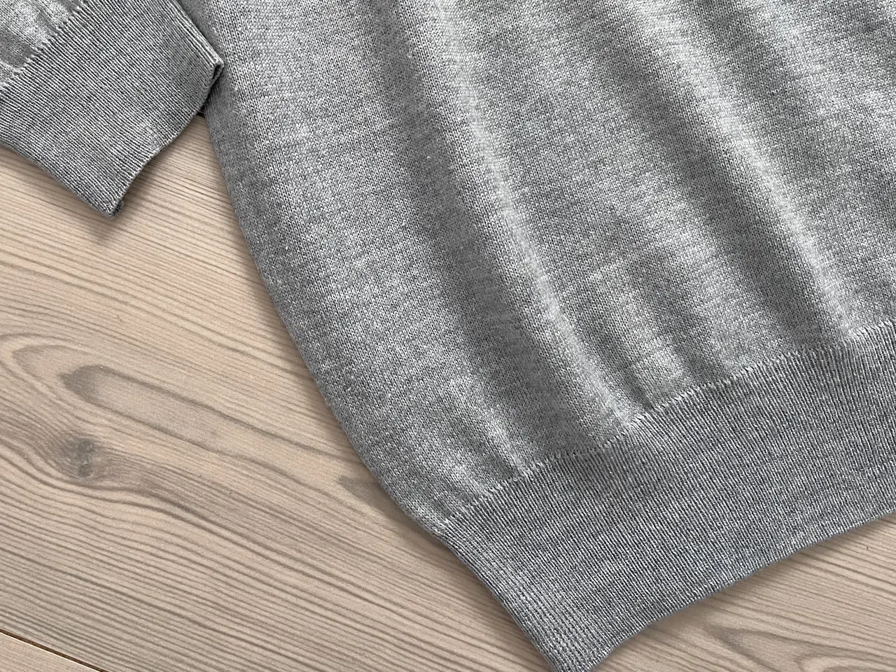 Billede 2 - Sweater, Trøje, Coney Island, Str M