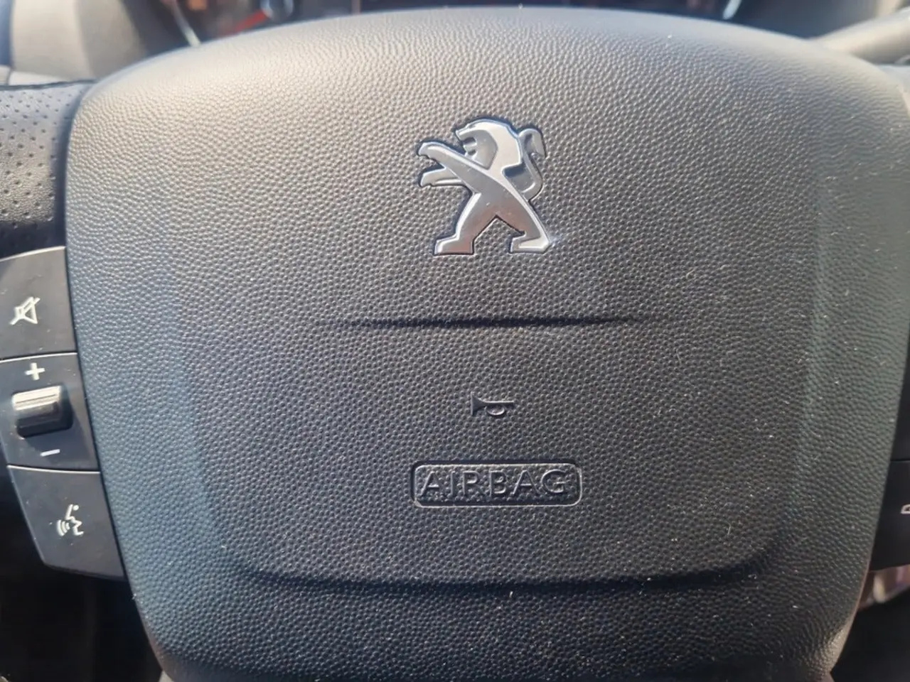 Billede 17 - Peugeot Boxer 333 2,2 BlueHDi 140 L2H1 Premium