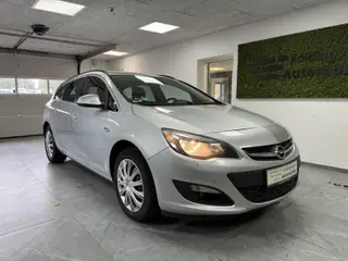 Opel Astra Sports Tourer 1,6 CDTI Enjoy Start/Stop 110HK Stc 6g
