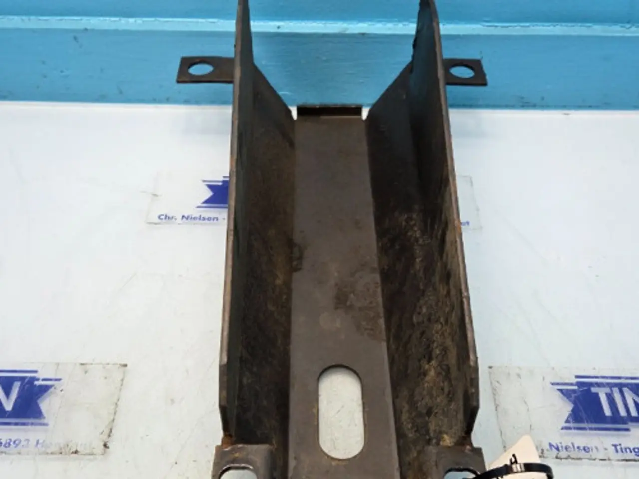 Billede 4 - Valmet 8350 Hus 34002400