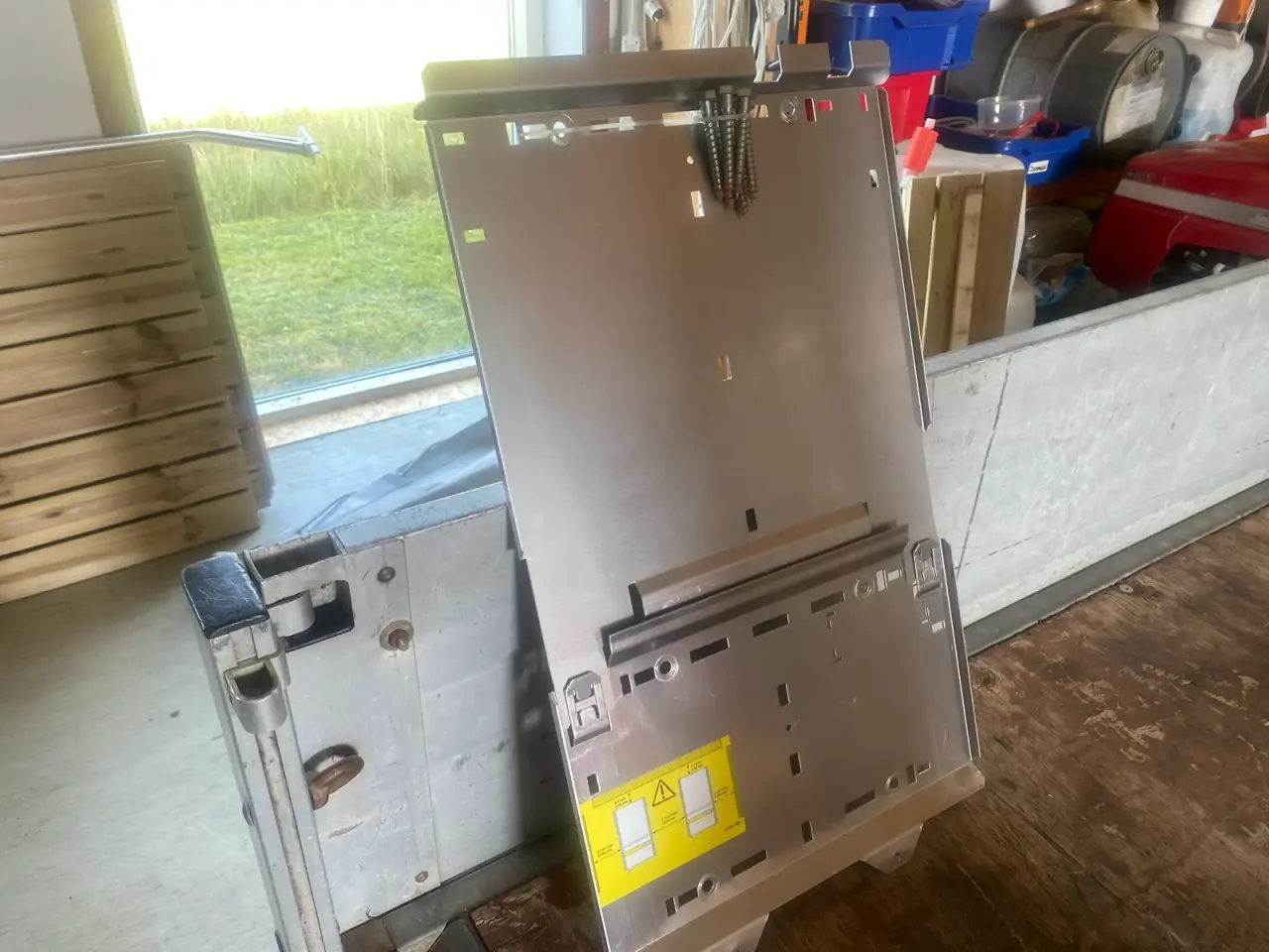 Billede 4 - Fronius inverter IG Plus 35 V-1