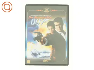 Agent 007 - Die Another Day
