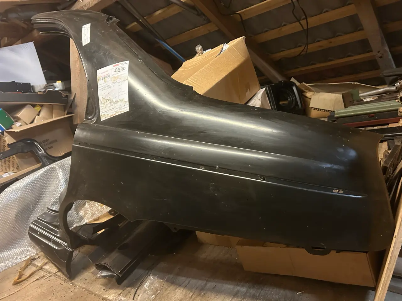 Billede 12 - Rover 75 MG ZT reservedele