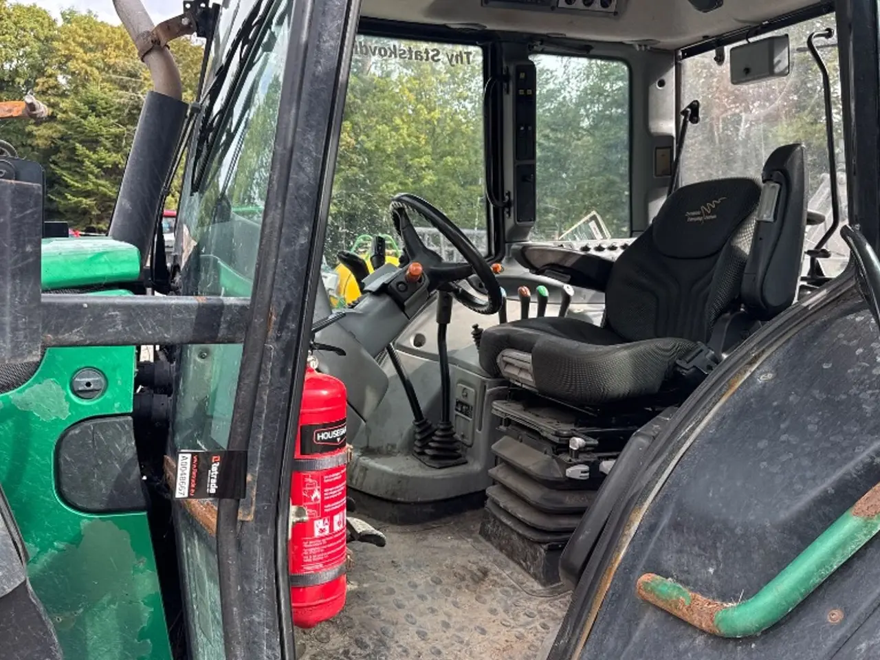 Billede 5 - Valtra N 101