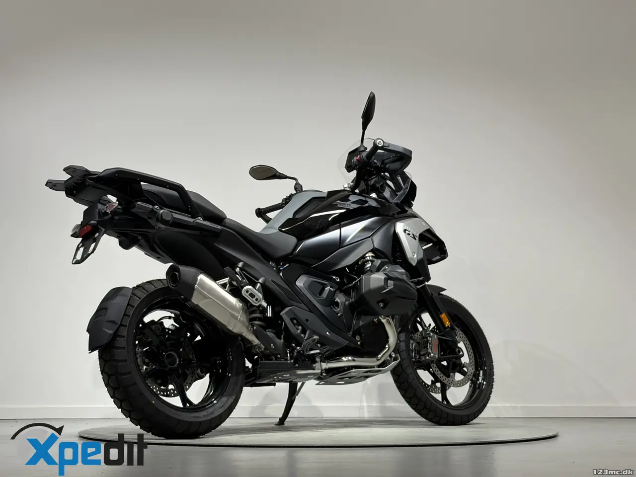Billede 9 - BMW R 1300 GS