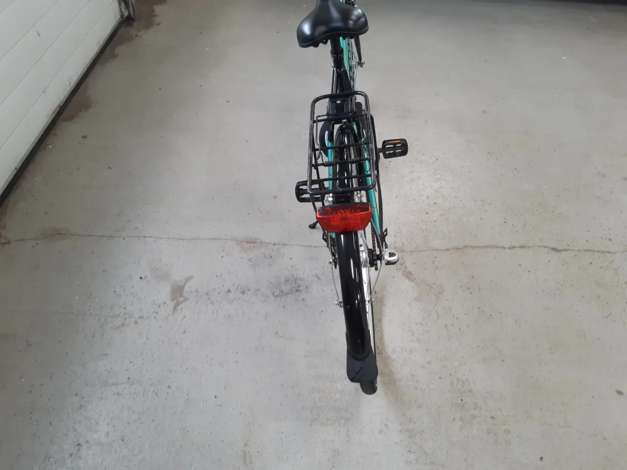 Billede 4 - Dame cykel fra puch