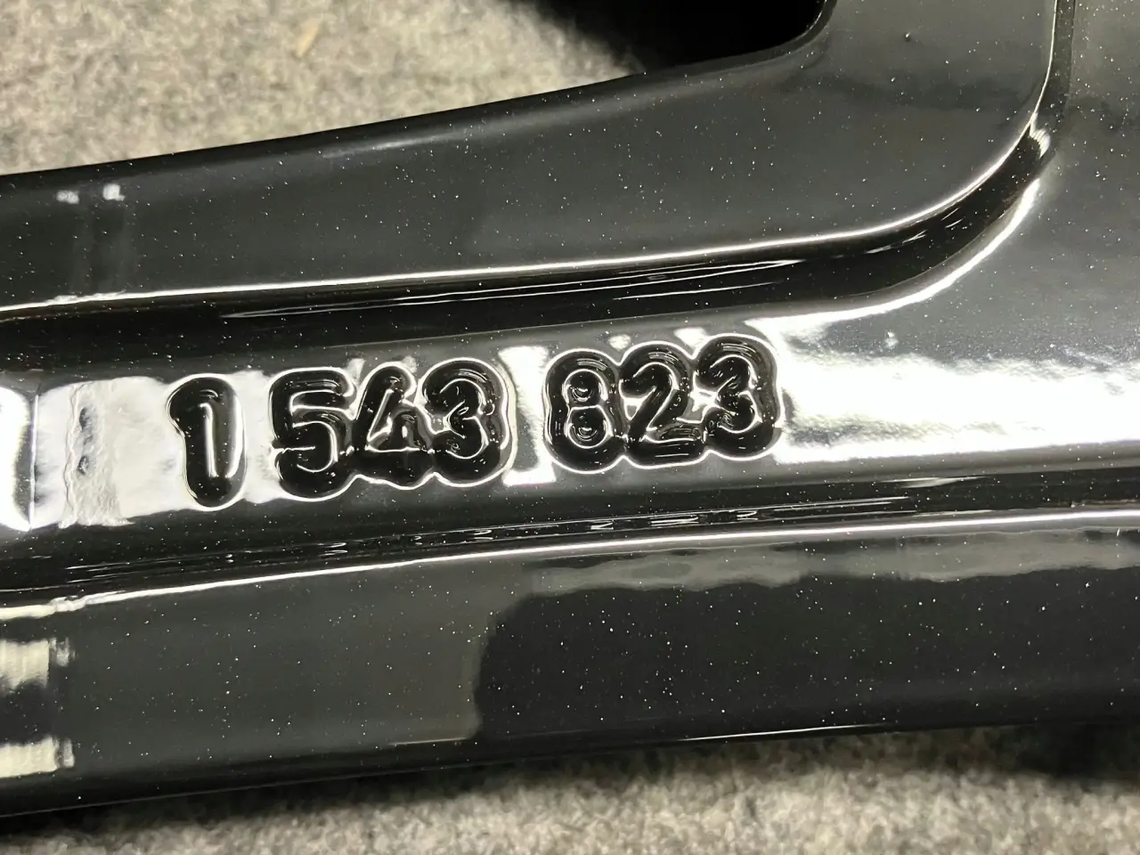 Billede 7 - ALUFÆLGE BMW 2 G42 893M 19"