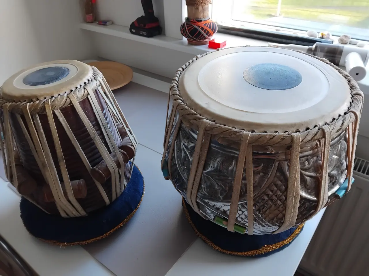Billede 2 - Tabla i 