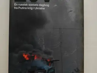 ZOV - En Russisk soldats dagbog fra Putins krig