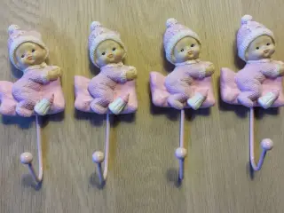 HELT NYE søde knager