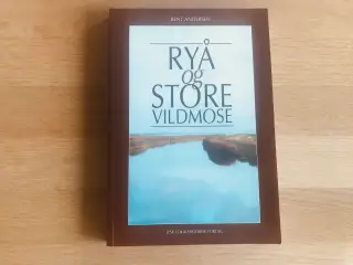 Ryå og Store Vildmose af Bent Andersen