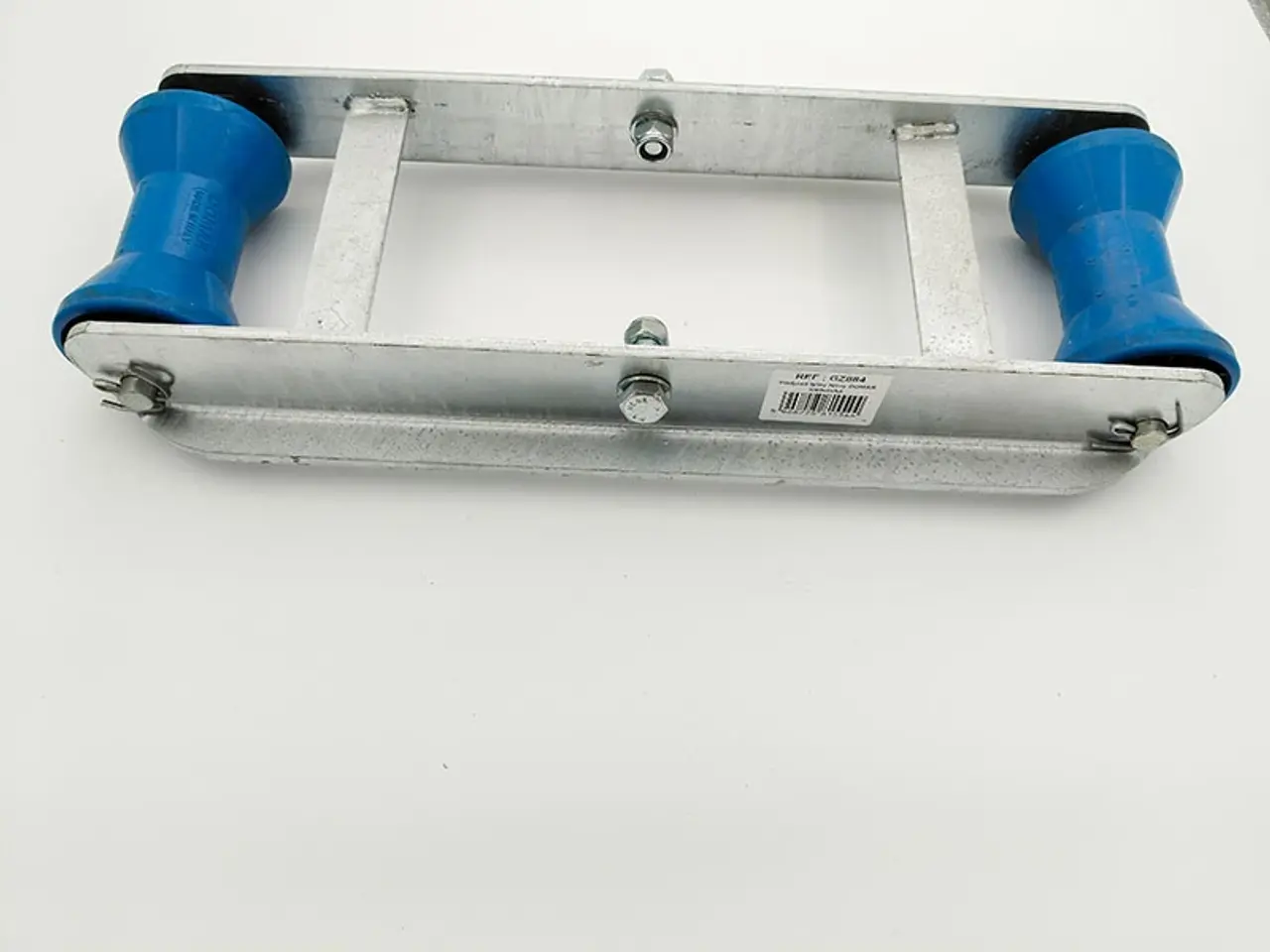 Billede 6 - Navy Dob. vipperulle