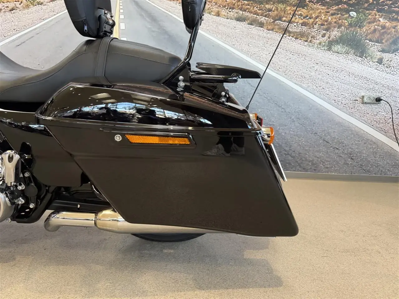Billede 13 - Harley-Davidson FLTRXS Road Glide Special 114"