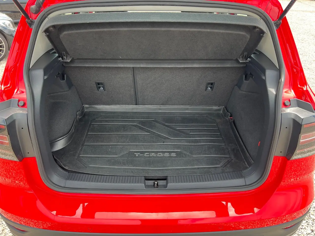 Billede 8 - VW T-Cross 1,0 TSi 115 Comfortline DSG