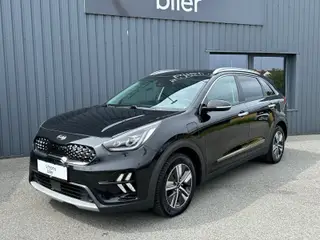Kia Niro 1,6 PHEV Advance DCT