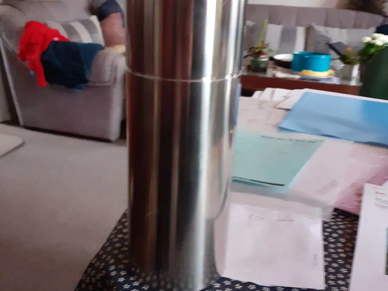Billede 1 - STELTON Shaker