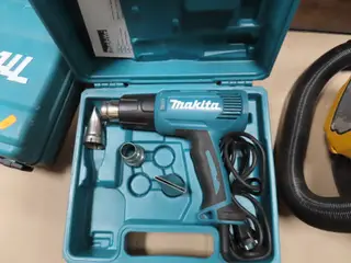 Varmepistol MAKITA HG5030