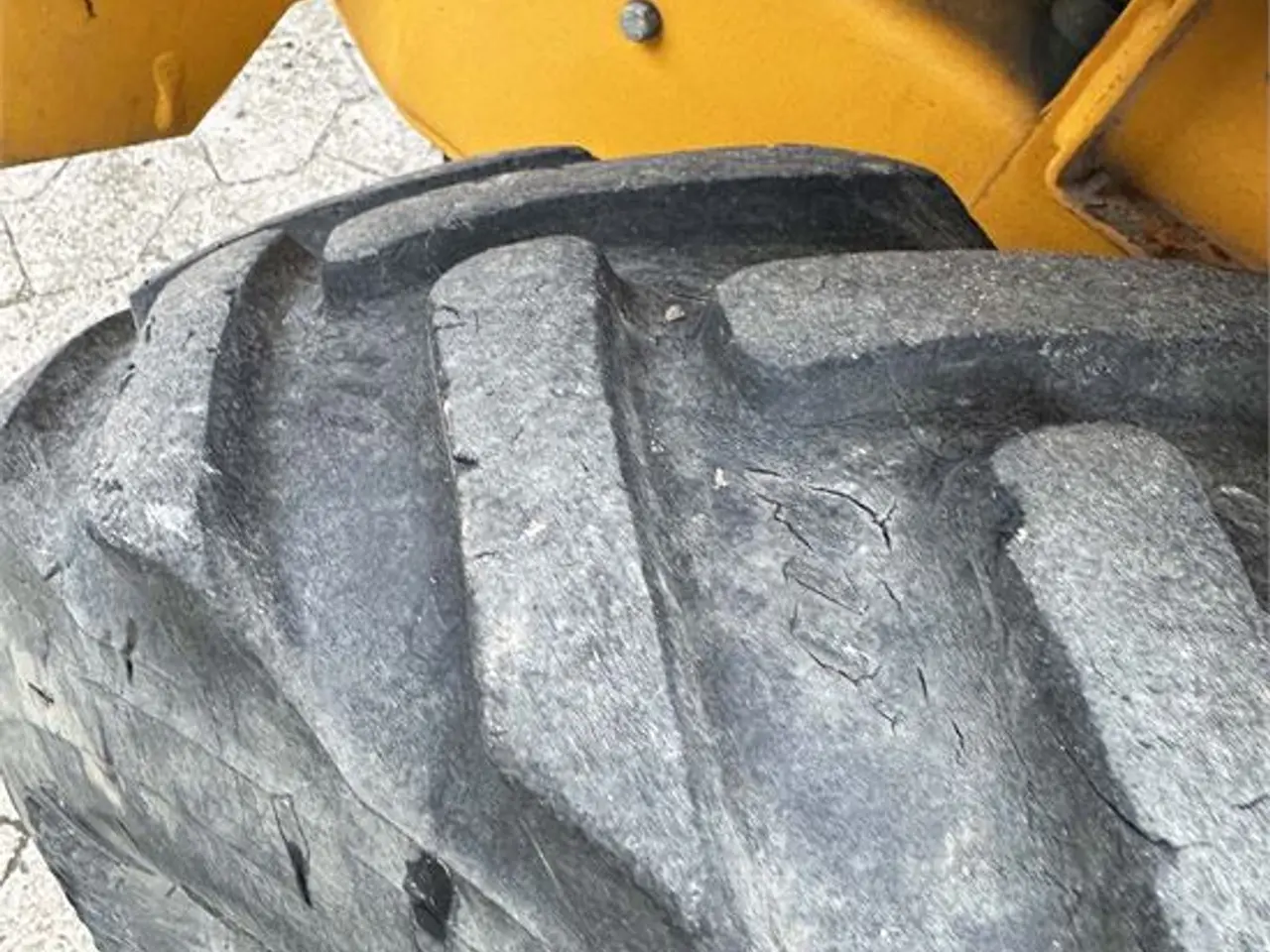 Billede 21 - Thwaites MACH 201 - 1 ton