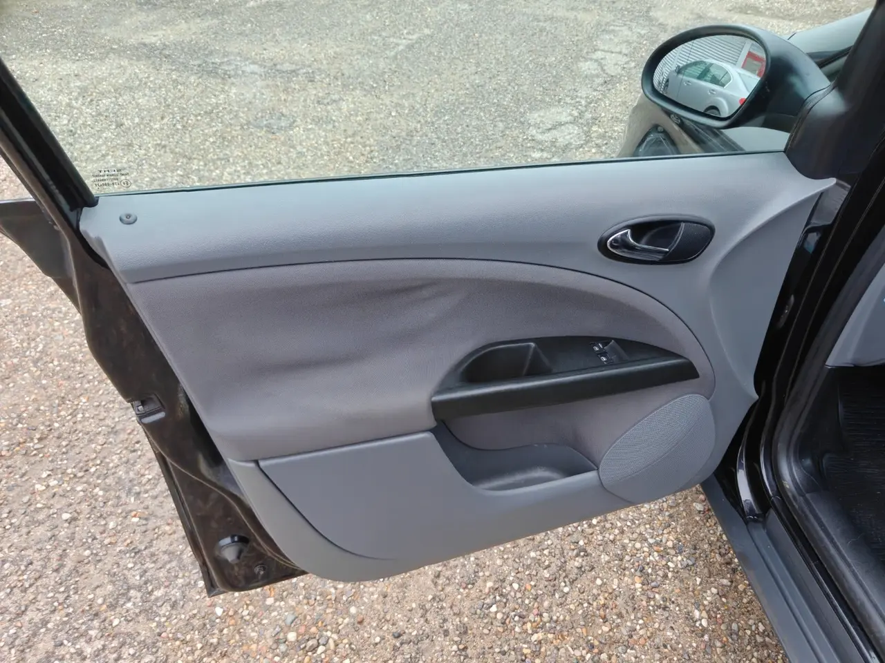 Billede 11 - Seat Altea 1,6 Stylance