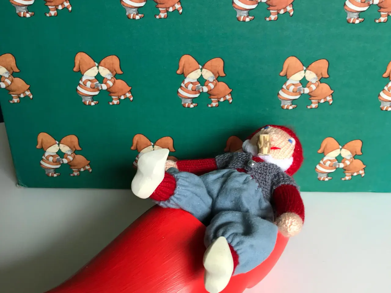 Billede 2 - Nisse
