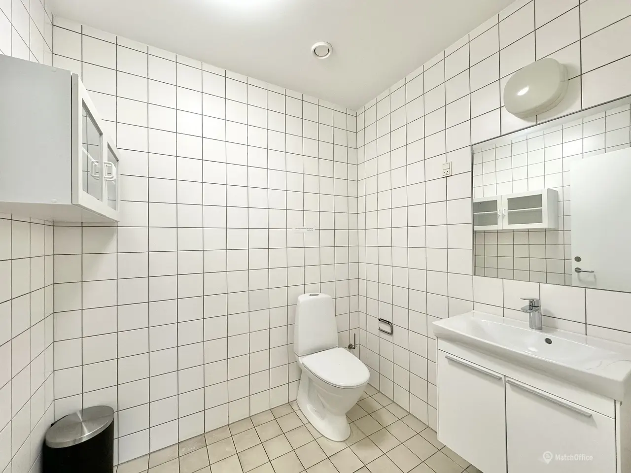 Billede 8 - Eksklusivt kontorlejemål i Odense C – 100 m²