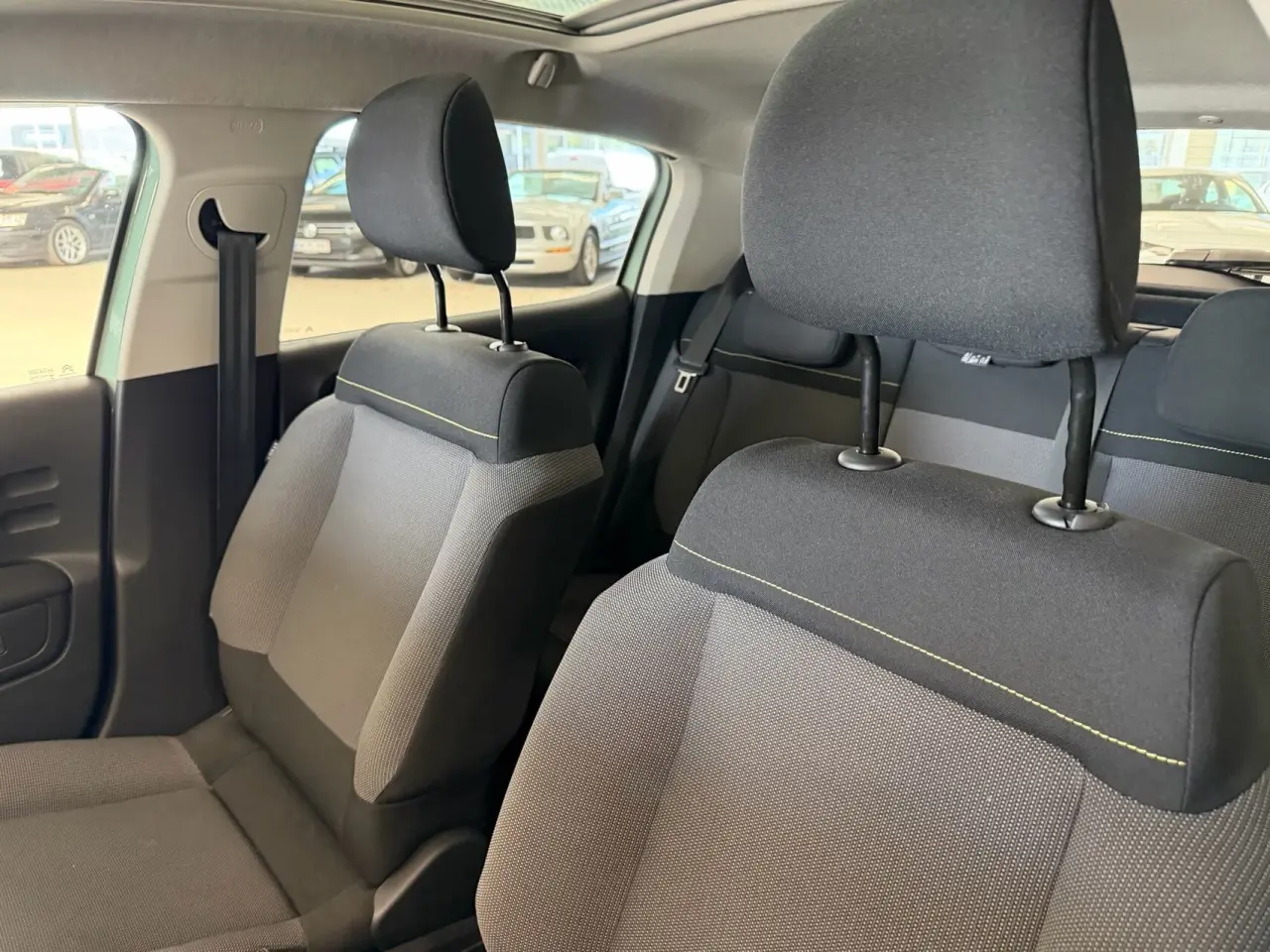 Billede 6 - Citroën C3 1,5 Blue HDi Triumph start/stop 100HK 5d