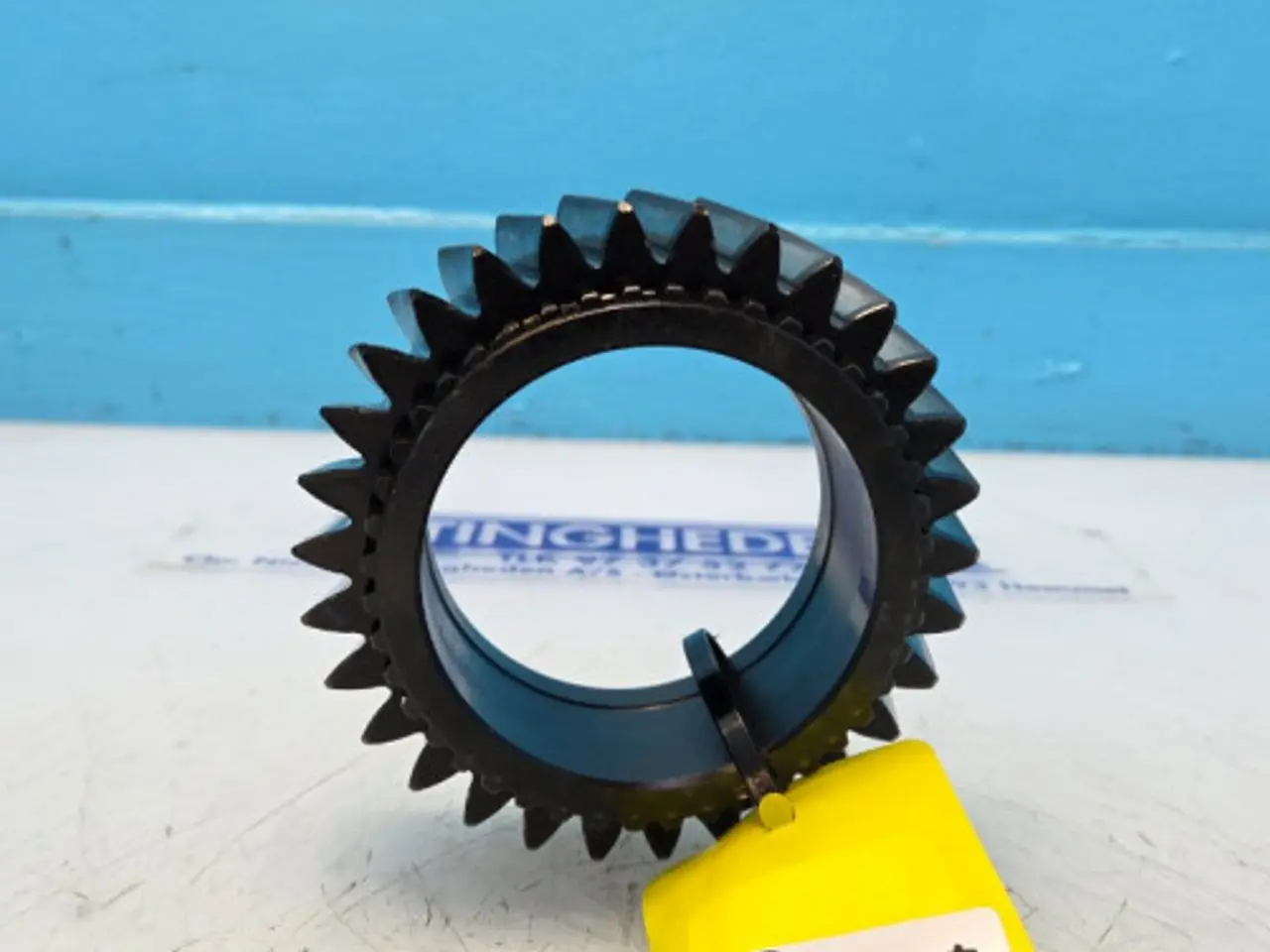 Billede 9 - Claas Axion 840 Gear 0011342940
