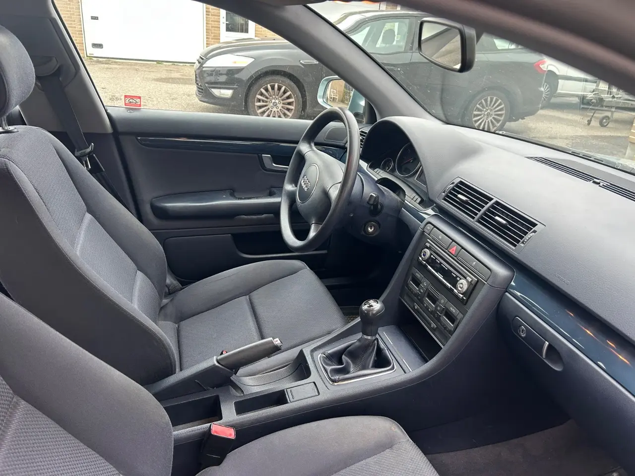 Billede 10 - Audi A4 2,0