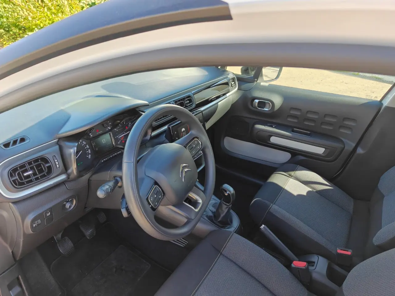 Billede 11 - Citroën C3 1,2 PureTech 82 Cool