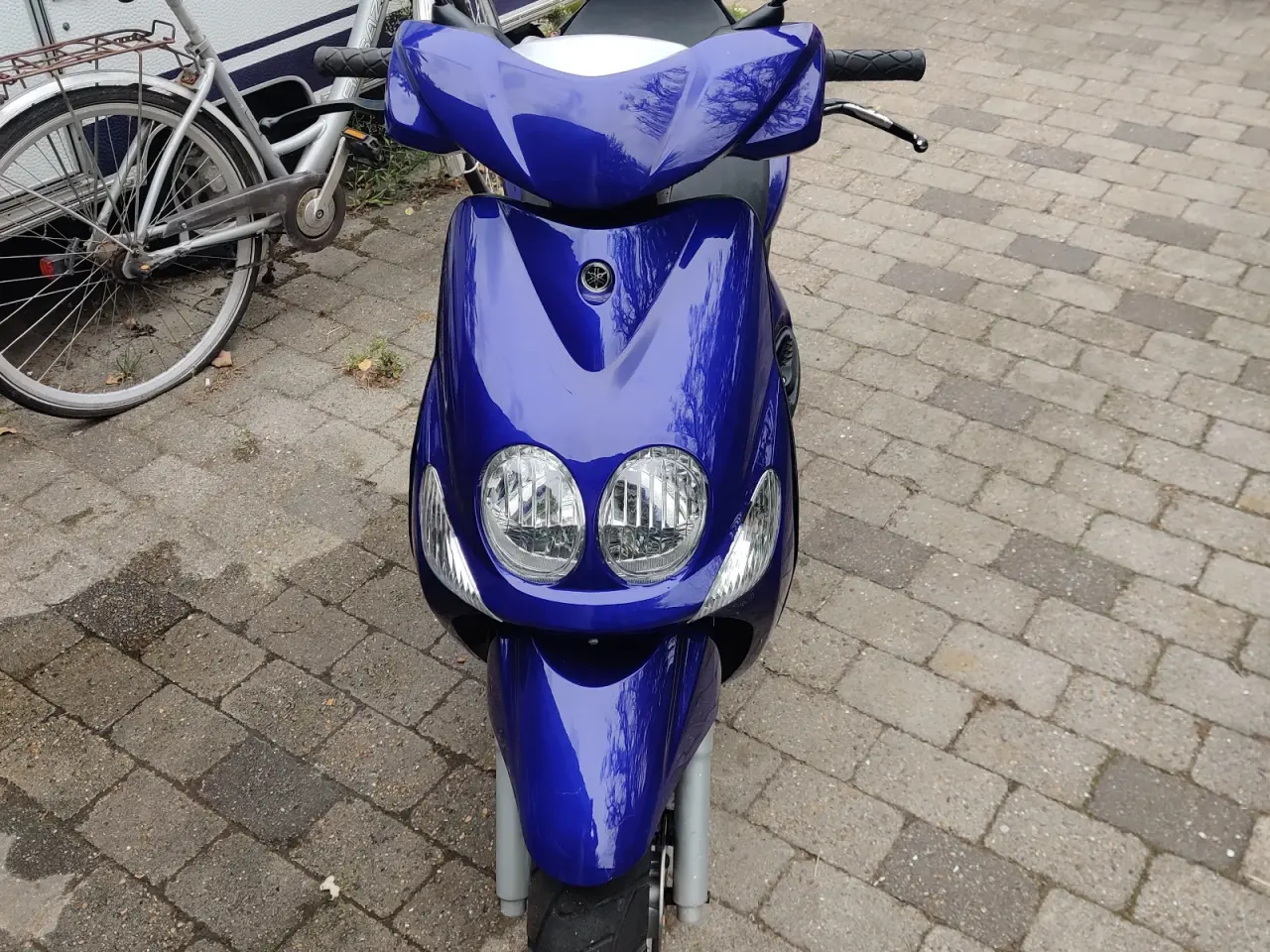 Billede 4 - Yamaha Neo 4t 