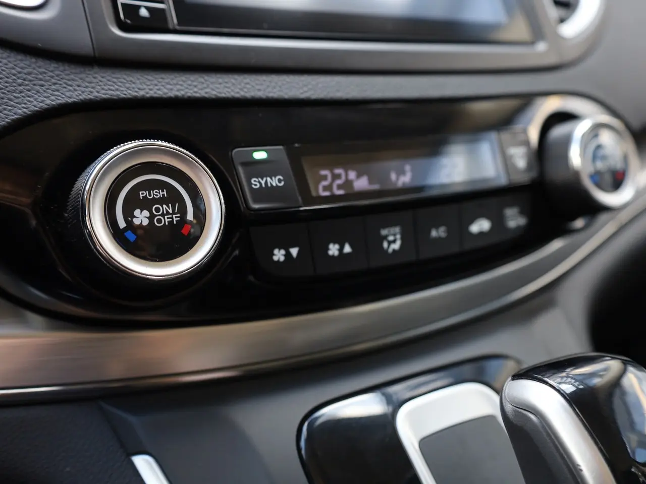 Billede 13 - Honda CR-V 1,6 i-DTEC Elegance aut. 4WD