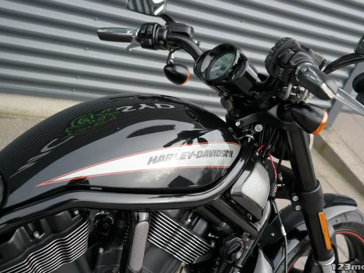 Billede 10 - Harley-Davidson VRSCDX Night Rod Special MC-SYD BYTTER GERNE