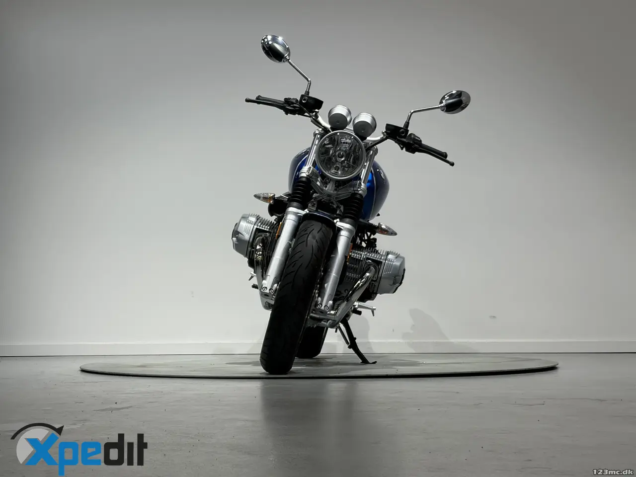 Billede 4 - BMW R NineT Pure