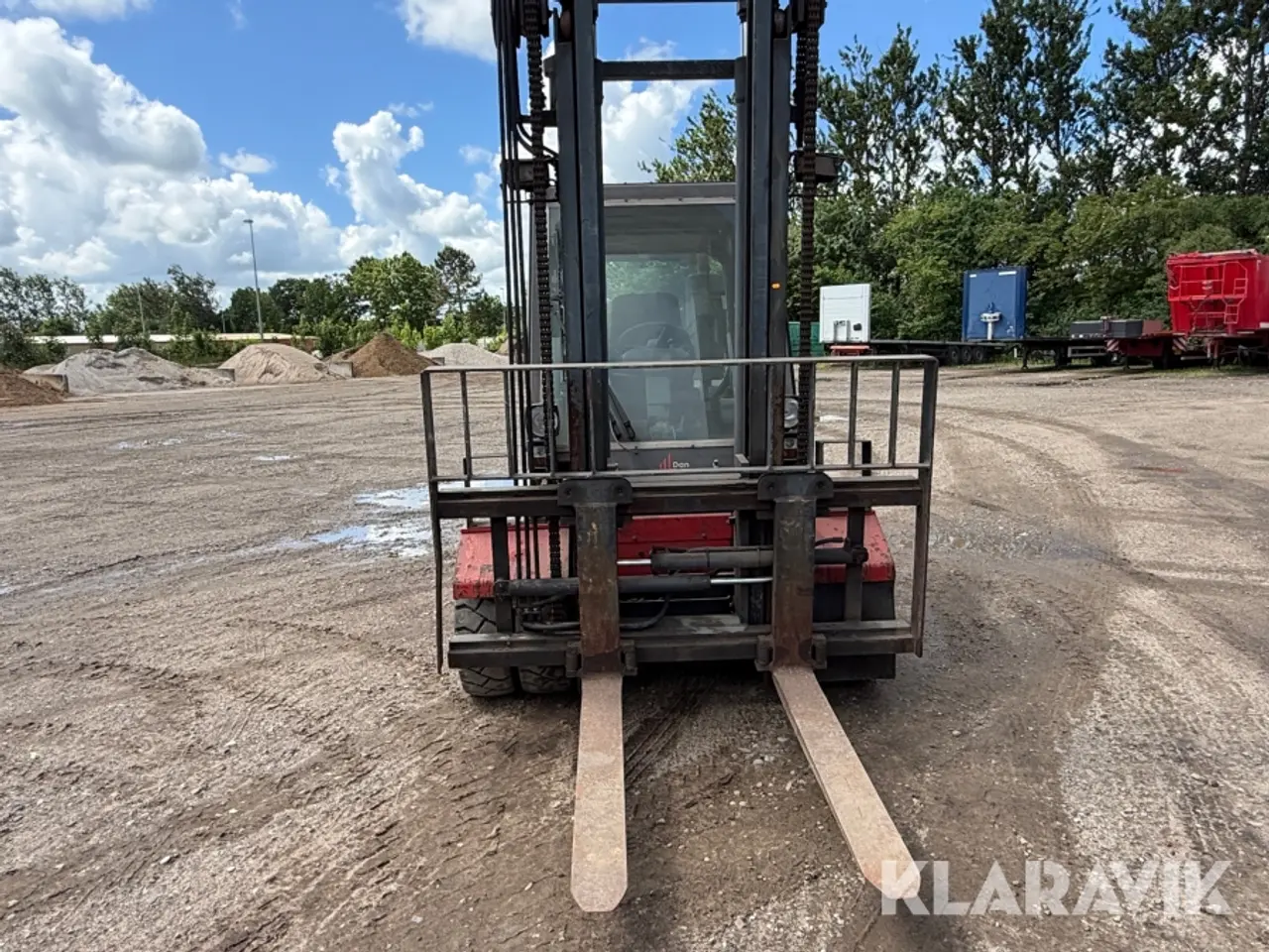 Billede 8 - Truck Dan Truck 8440MD