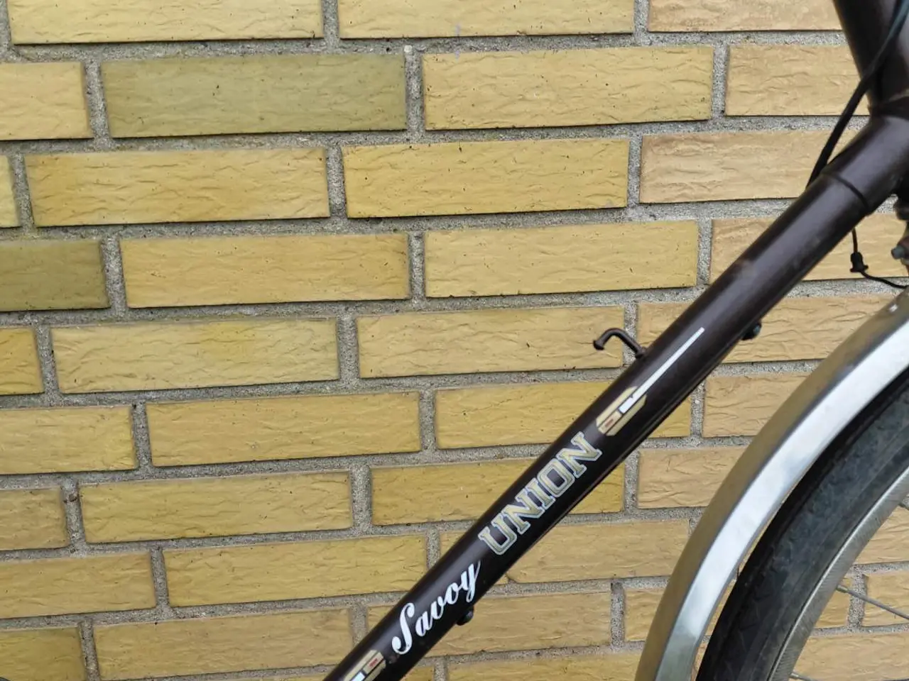 Billede 3 - Motobecane Union Savoy