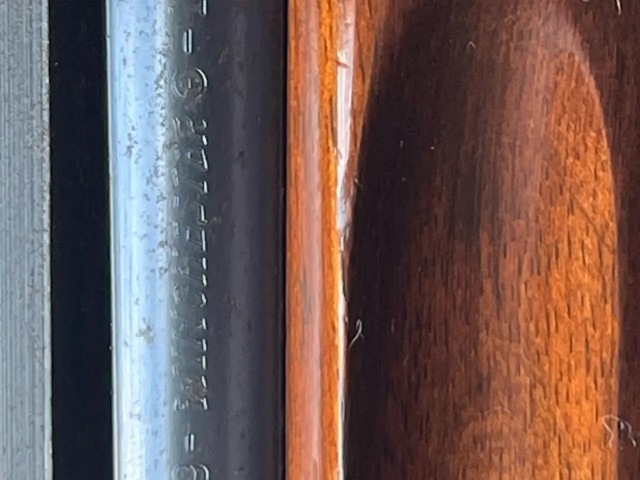 Billede 5 - Winchester model 99 stell